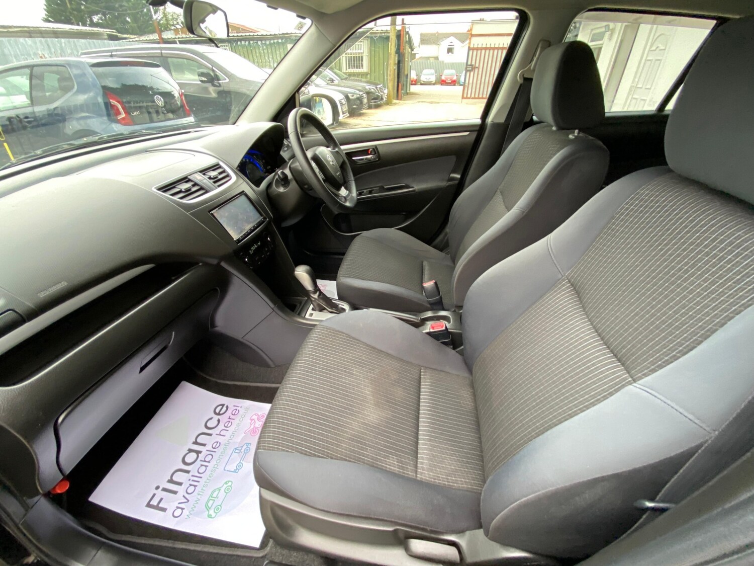 Used Suzuki Swift 2026 for sale - 77687582: Photo 29