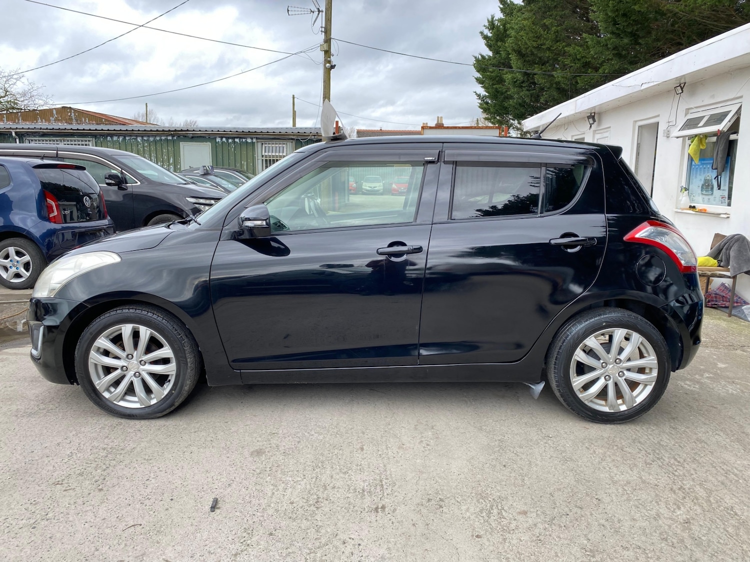 Used Suzuki Swift 2026 for sale - 77687582: Photo 6