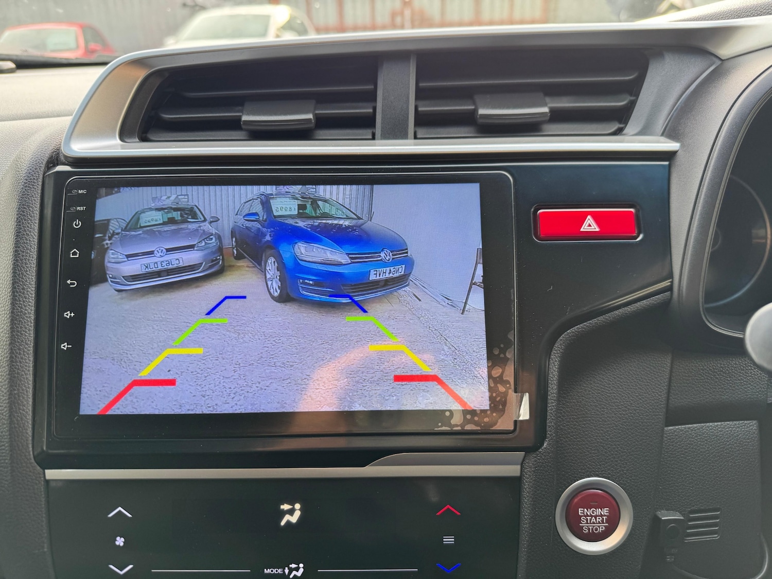 Used Honda Jazz 2014 for sale - 76672230: Photo 21