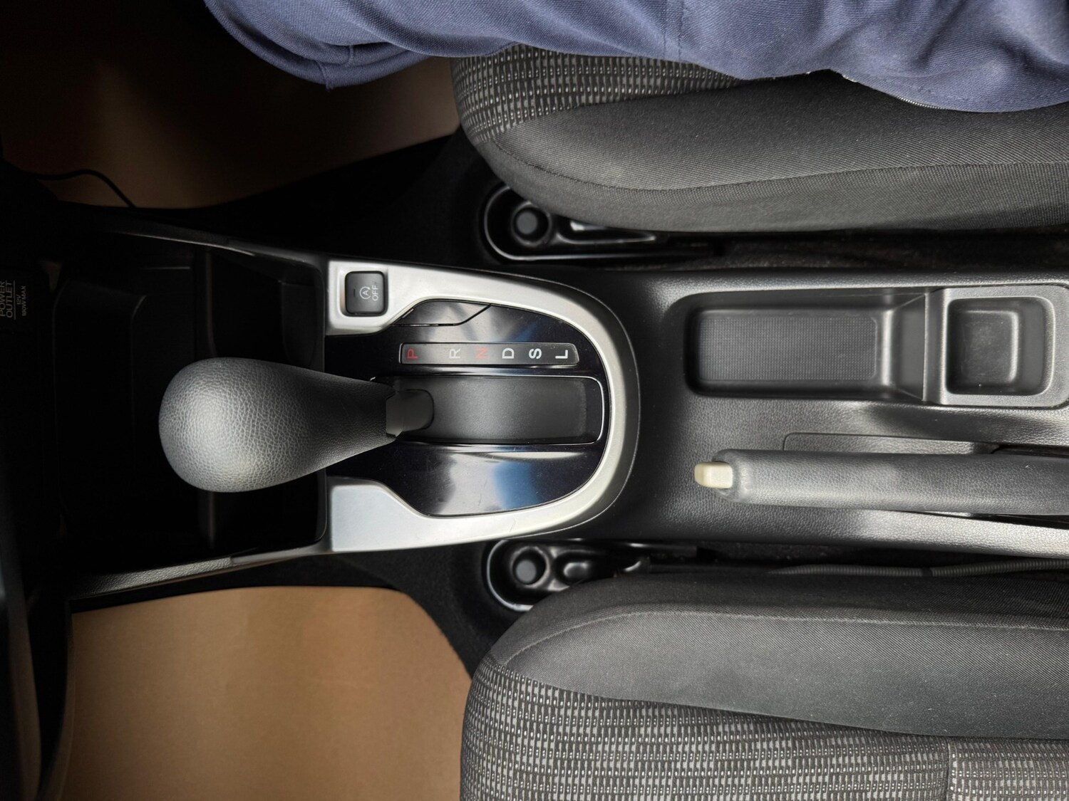 Used Honda Jazz 2014 for sale - 76672230: Photo 22