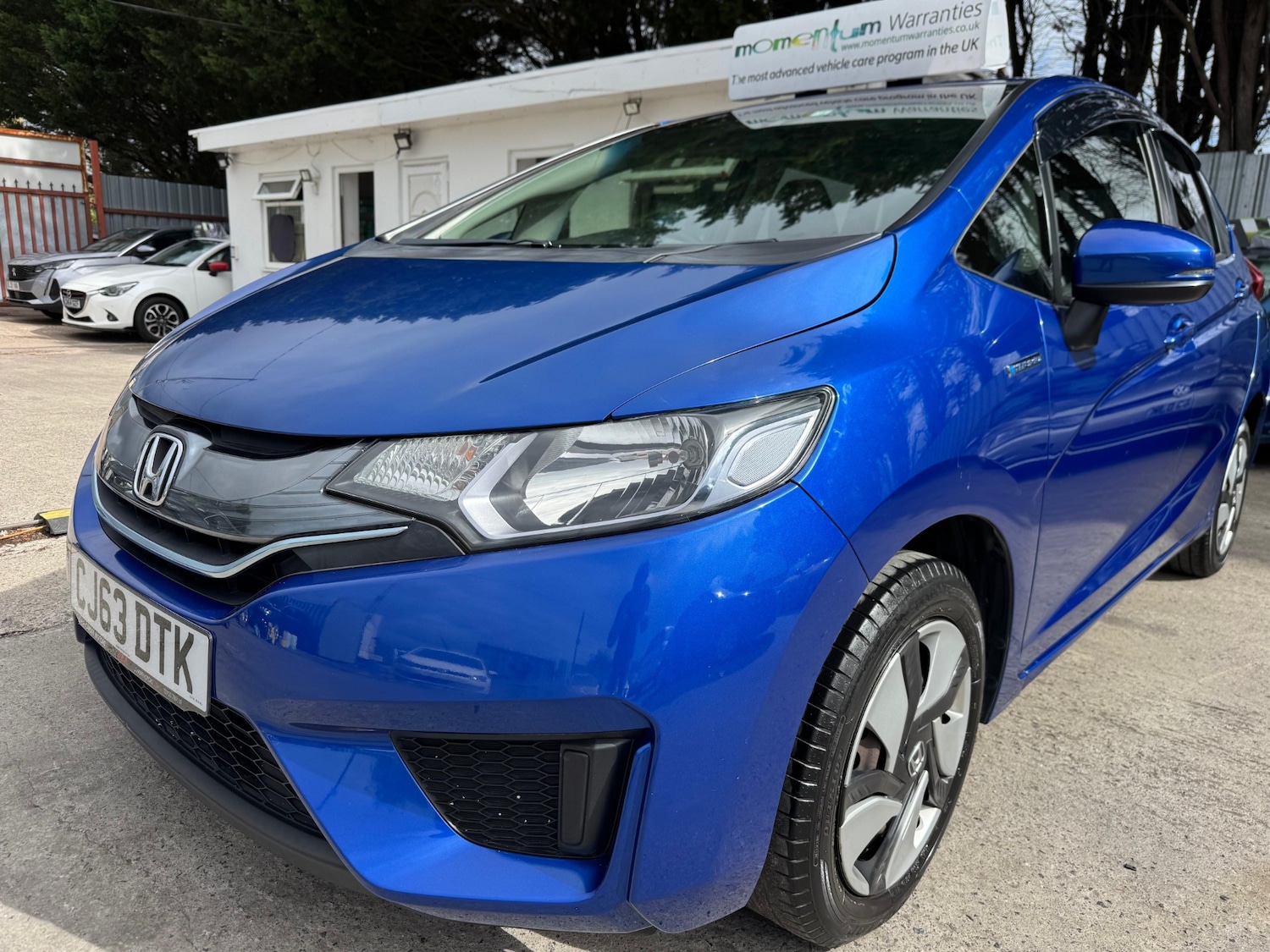 Vehicle 42