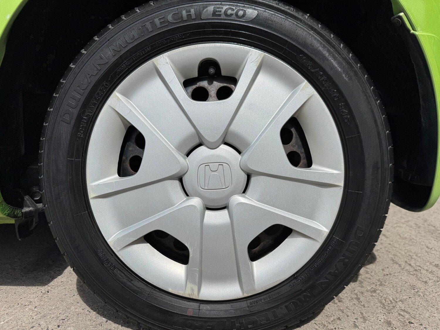 Vehicle 34