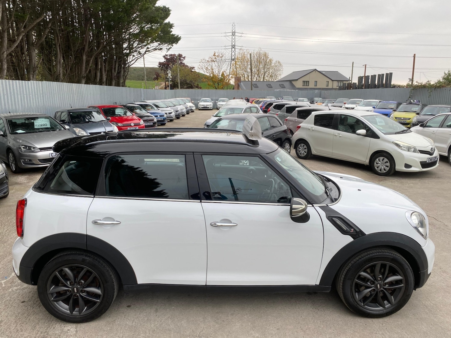 Used MINI Cooper 2025 for sale - 77799675: Photo 43