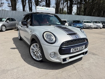 Used MINI Cooper 2014 for sale - 75441548: Photo