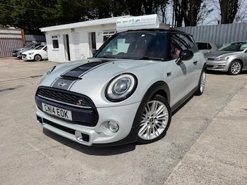 Used MINI Cooper 2014 for sale - 75441548: Photo