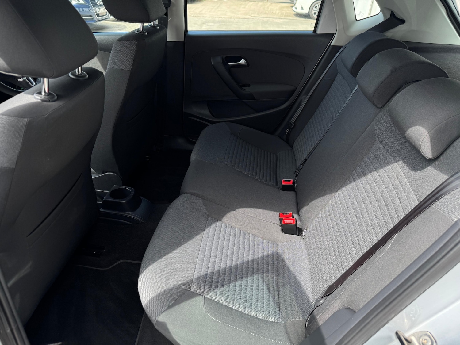 Used Volkswagen Polo 2012 for sale - 76055832: Photo 30