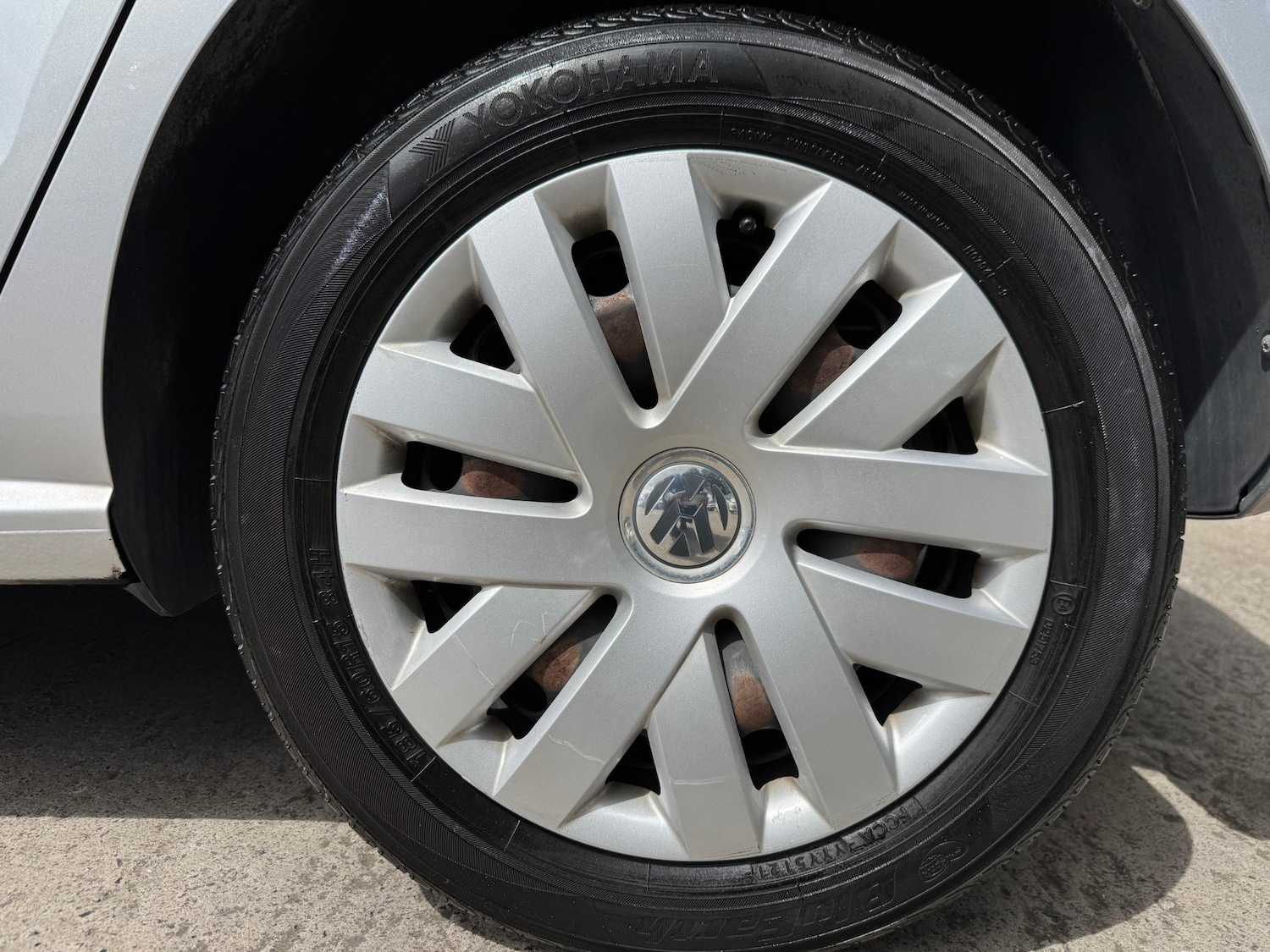Used Volkswagen Polo 2012 for sale - 76055832: Photo 32