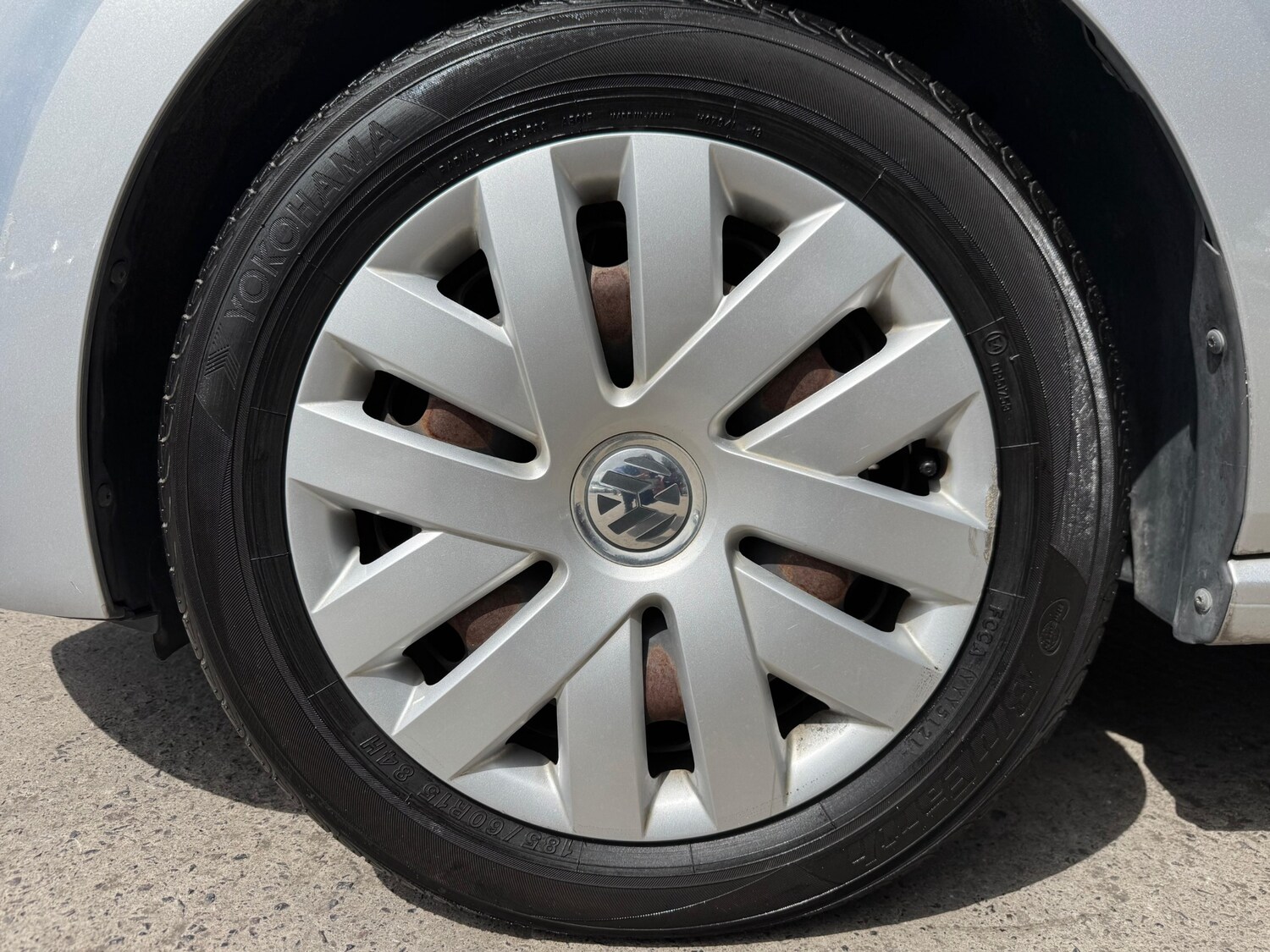 Used Volkswagen Polo 2012 for sale - 76055832: Photo 33