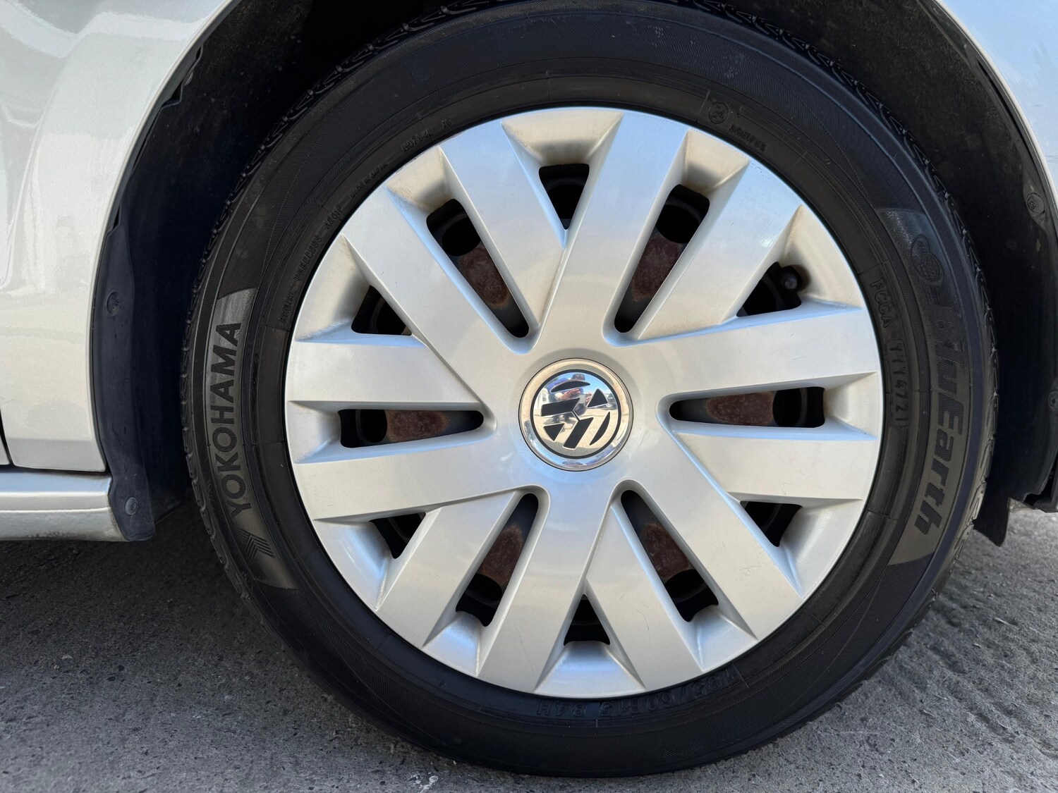 Used Volkswagen Polo 2012 for sale - 76055832: Photo 34