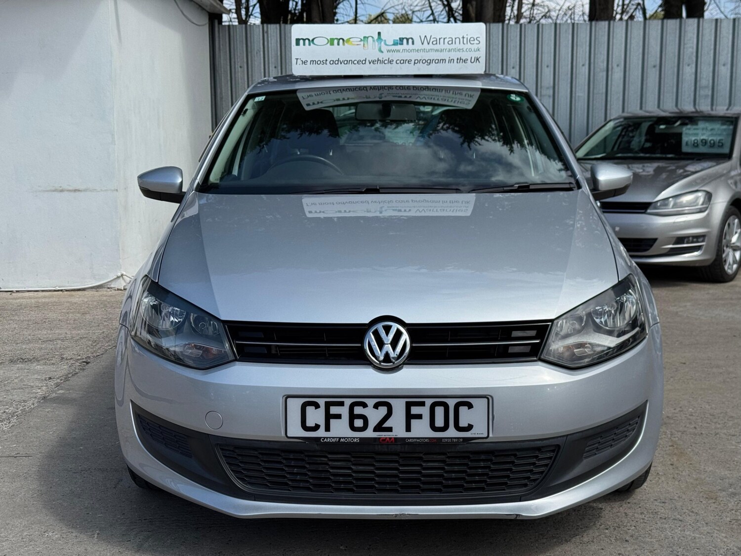 Used Volkswagen Polo 2012 for sale - 76055832: Photo 36
