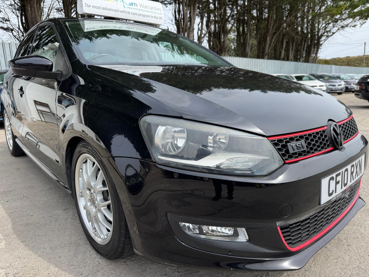 Used Volkswagen Polo 2025 for sale - 76621396: Photo 42