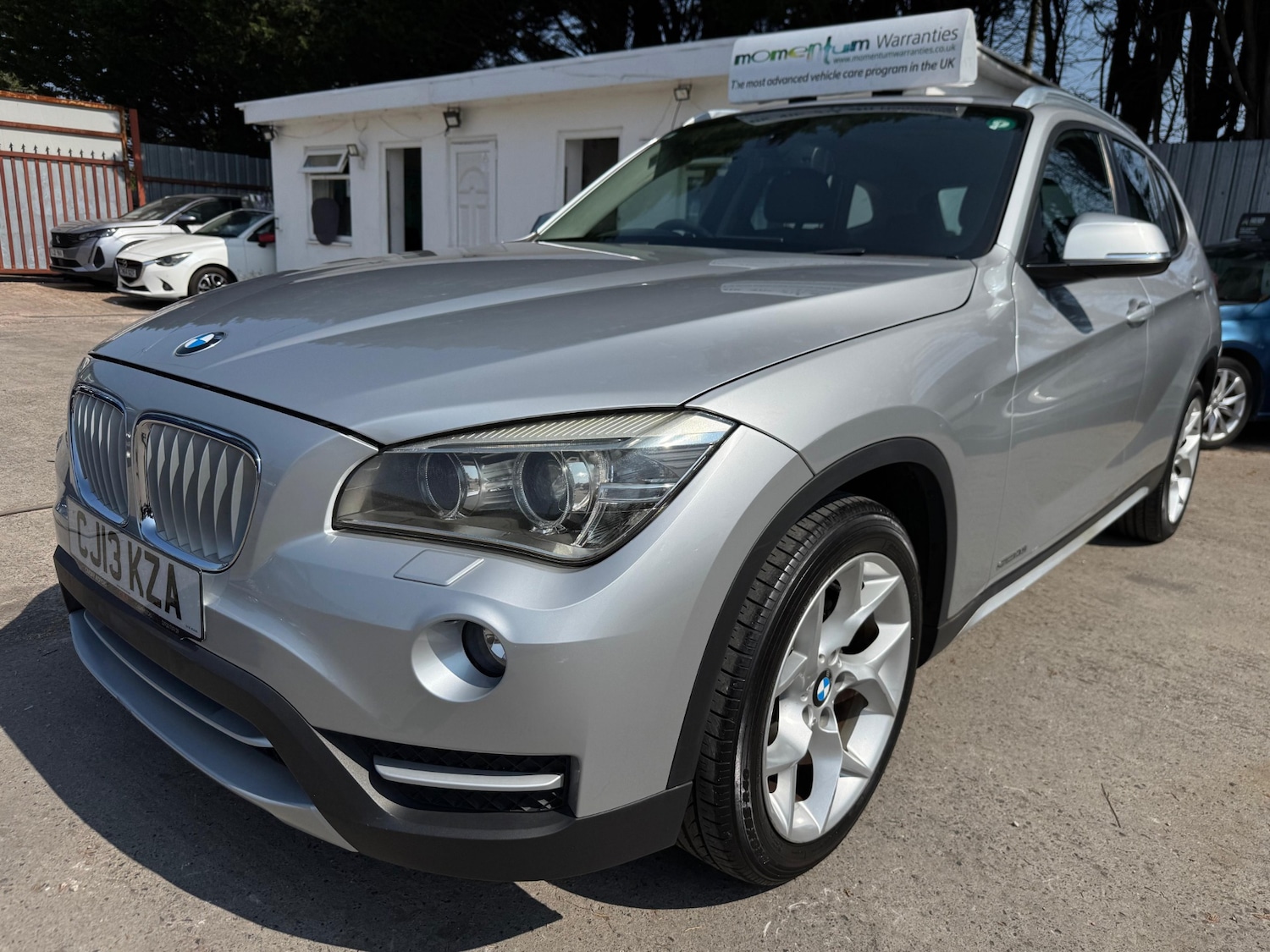 Used BMW X1 2013 for sale - 76143195: Photo 43