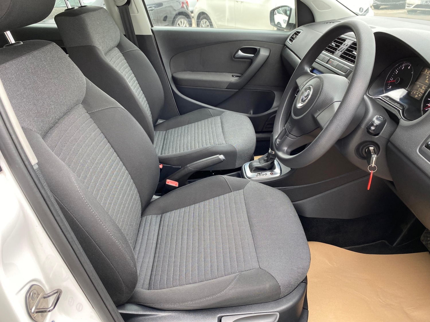 Used Volkswagen Polo 2025 for sale - 76646365: Photo 14