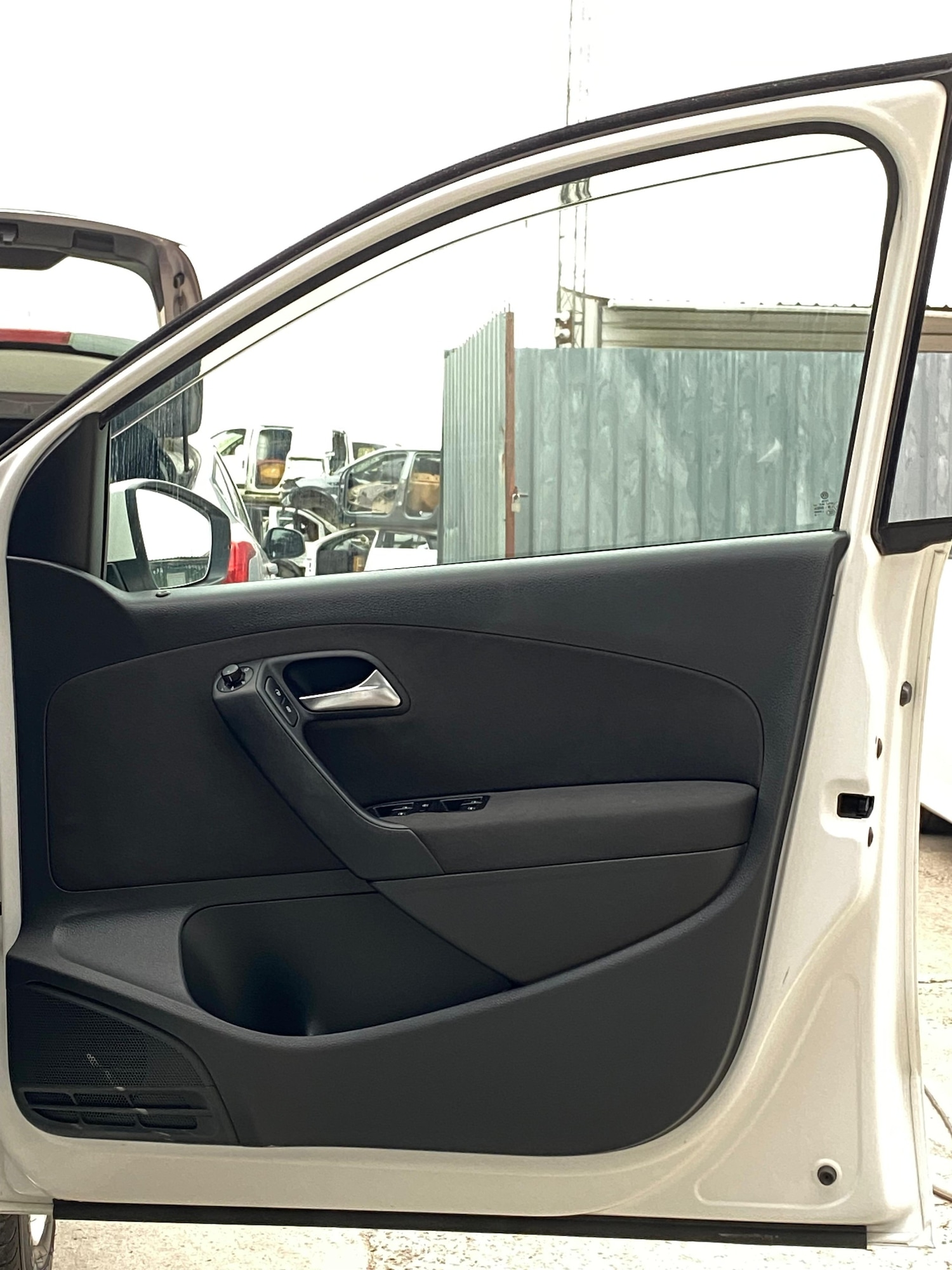 Used Volkswagen Polo 2025 for sale - 76646365: Photo 26