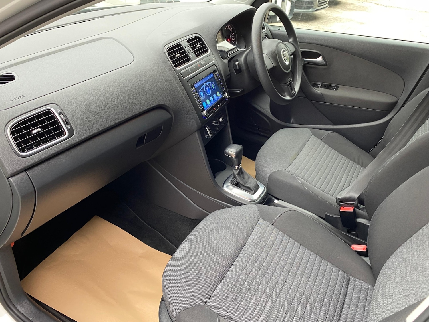 Used Volkswagen Polo 2025 for sale - 76646365: Photo 31