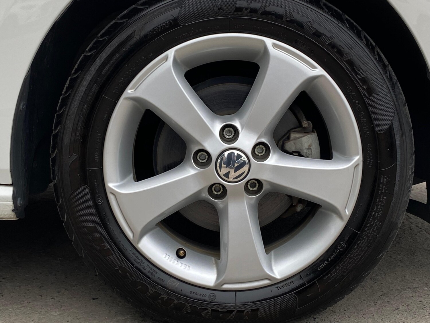 Used Volkswagen Polo 2025 for sale - 76646365: Photo 34