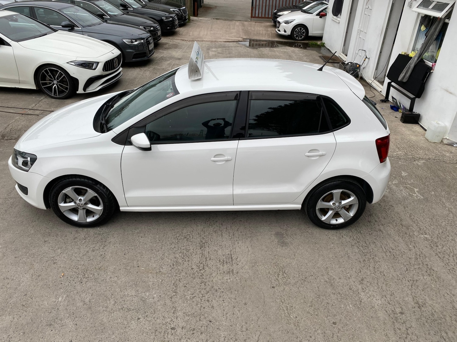 Used Volkswagen Polo 2025 for sale - 76646365: Photo 38