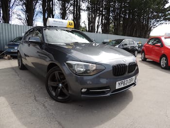 Used BMW 1 Series 2013 for sale - 79647356: Photo