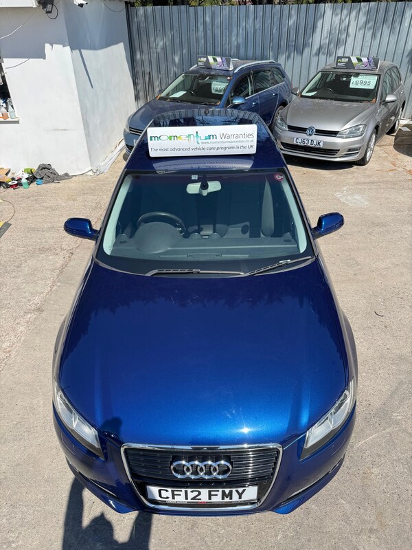 Used Audi A3 2012 for sale - 76309830: Photo 35