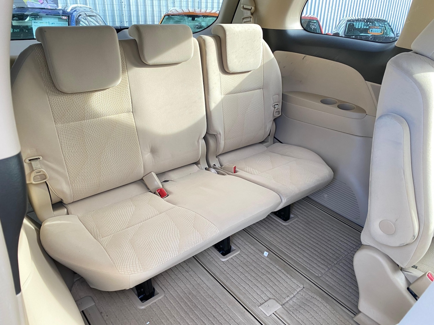 Used Toyota Estima 2026 for sale - 77393676: Photo 16