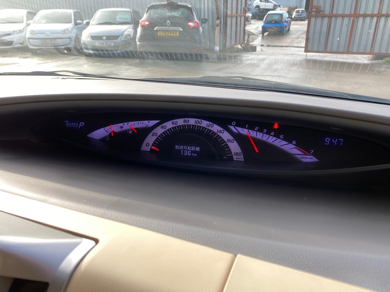 Used Toyota Estima 2026 for sale - 77393676: Photo 20