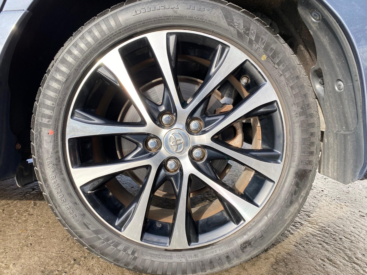 Used Toyota Estima 2026 for sale - 77393676: Photo 35