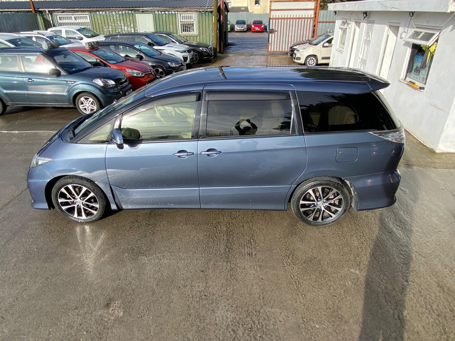 Used Toyota Estima 2026 for sale - 77393676: Photo 41