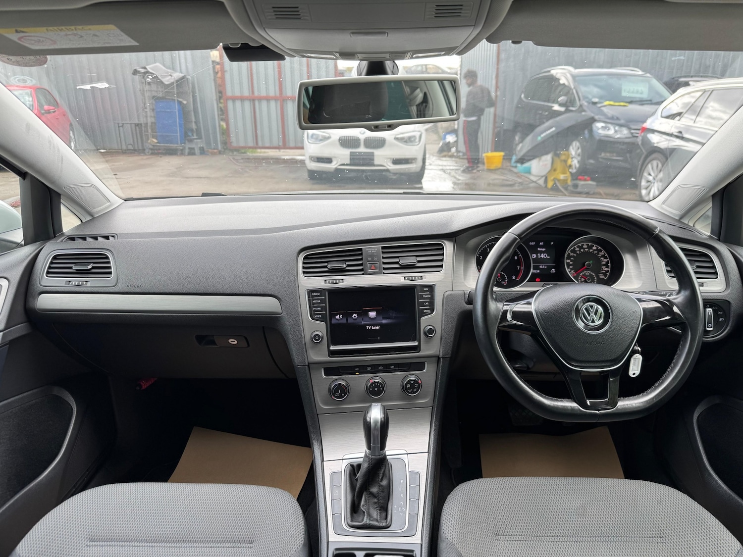 Used Volkswagen Golf 2025 for sale - 77255618: Photo 15