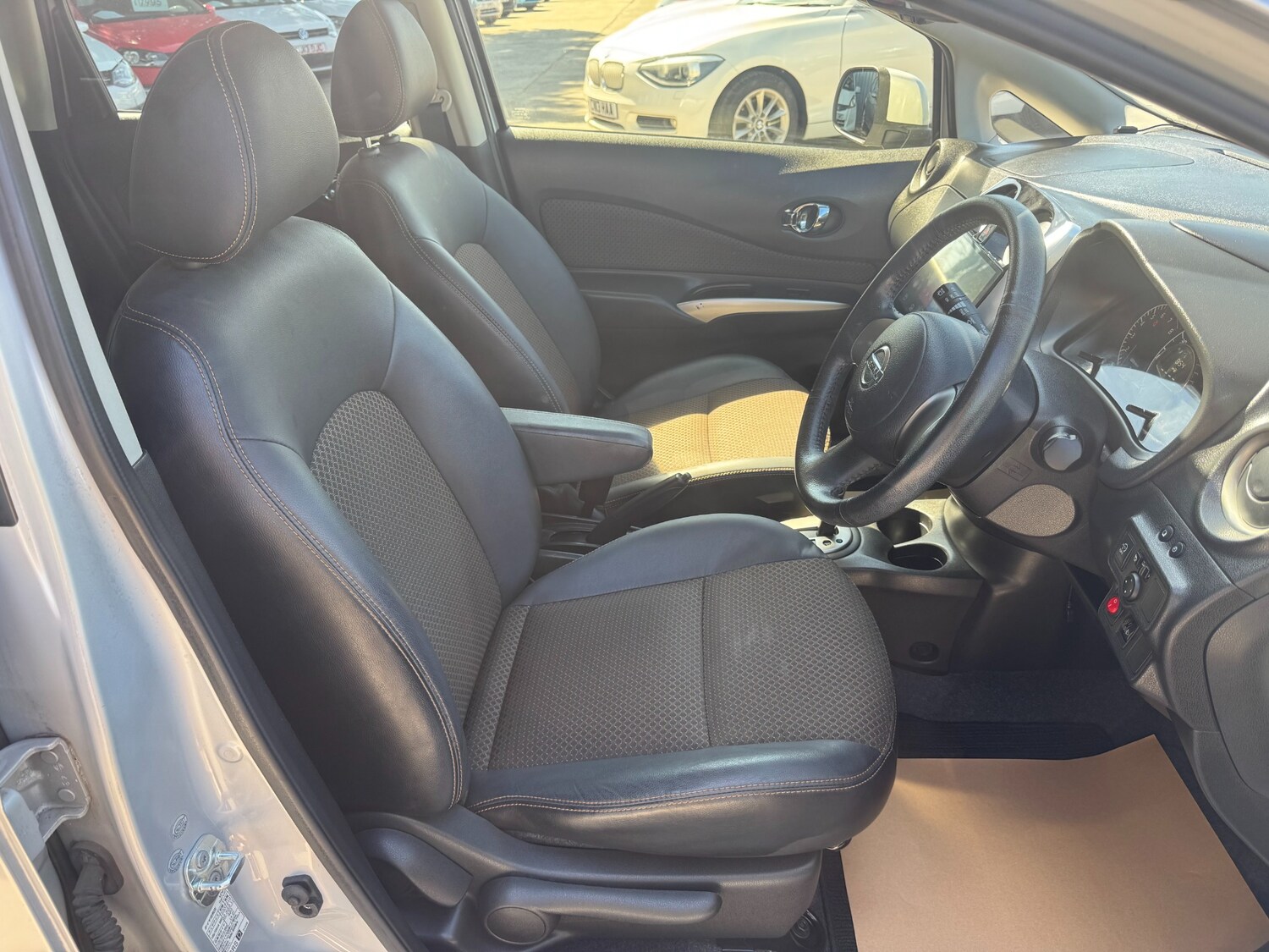 Used Nissan Note 2014 for sale - 76116664: Photo 14