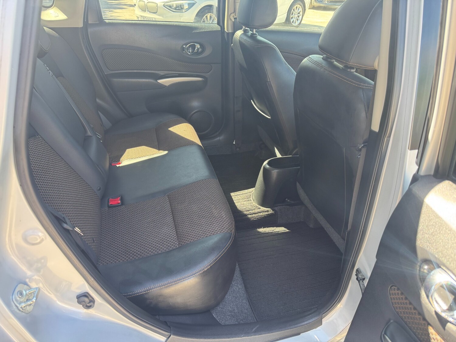 Used Nissan Note 2014 for sale - 76116664: Photo 15