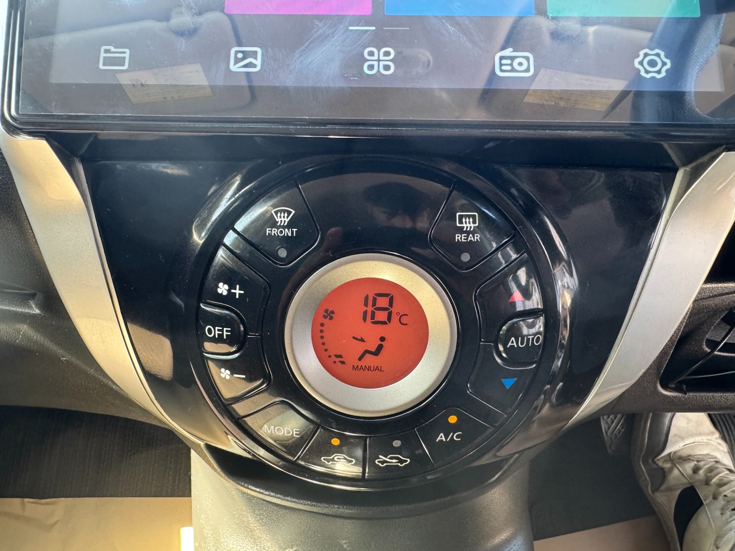 Used Nissan Note 2014 for sale - 76116664: Photo 20
