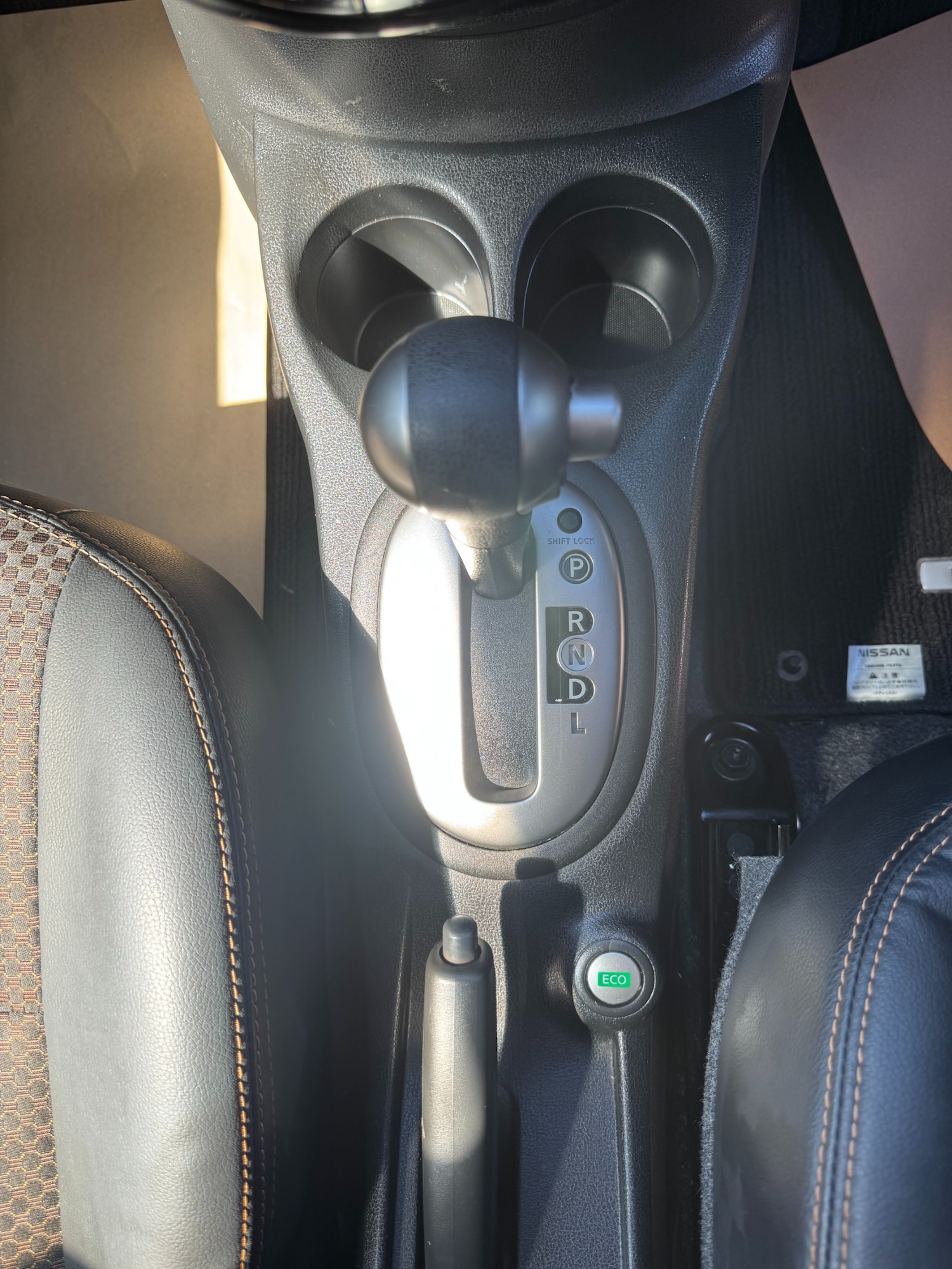Used Nissan Note 2014 for sale - 76116664: Photo 21