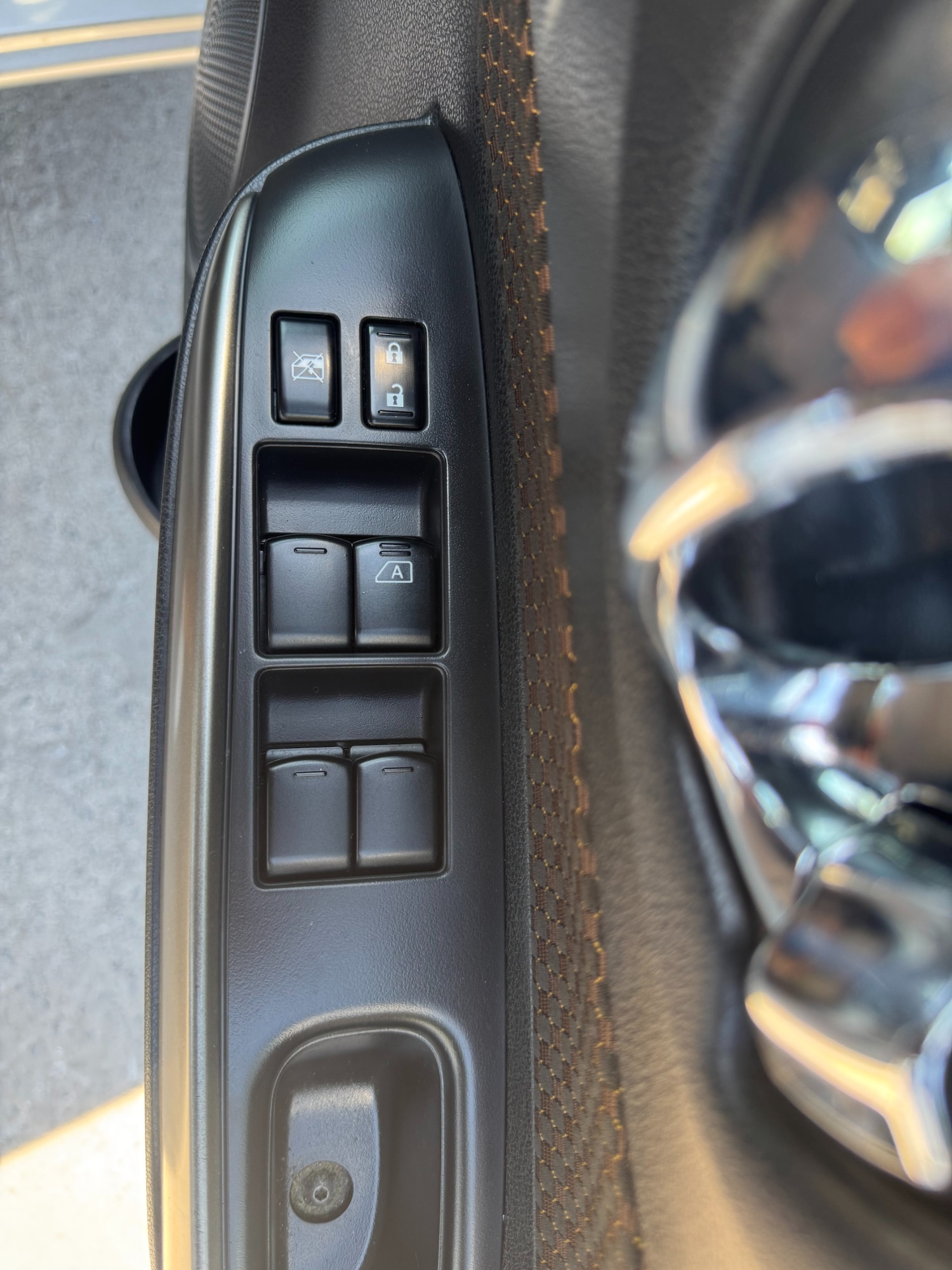 Used Nissan Note 2014 for sale - 76116664: Photo 25