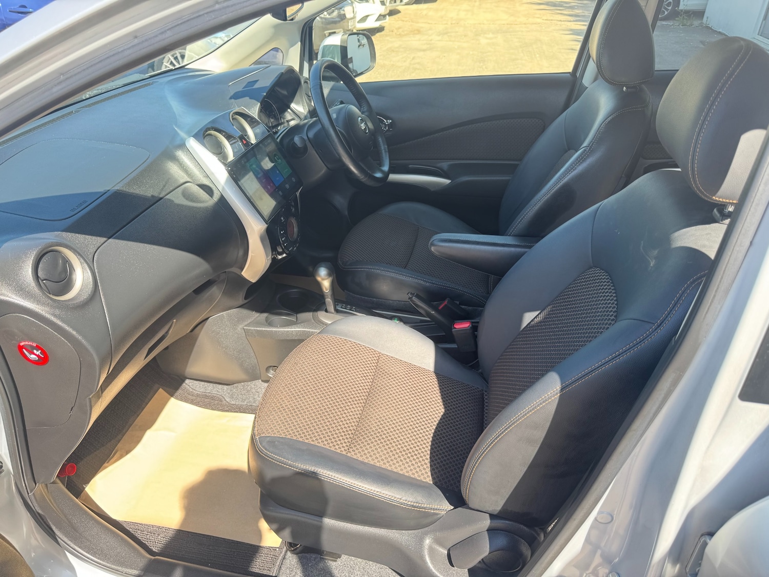 Used Nissan Note 2014 for sale - 76116664: Photo 31