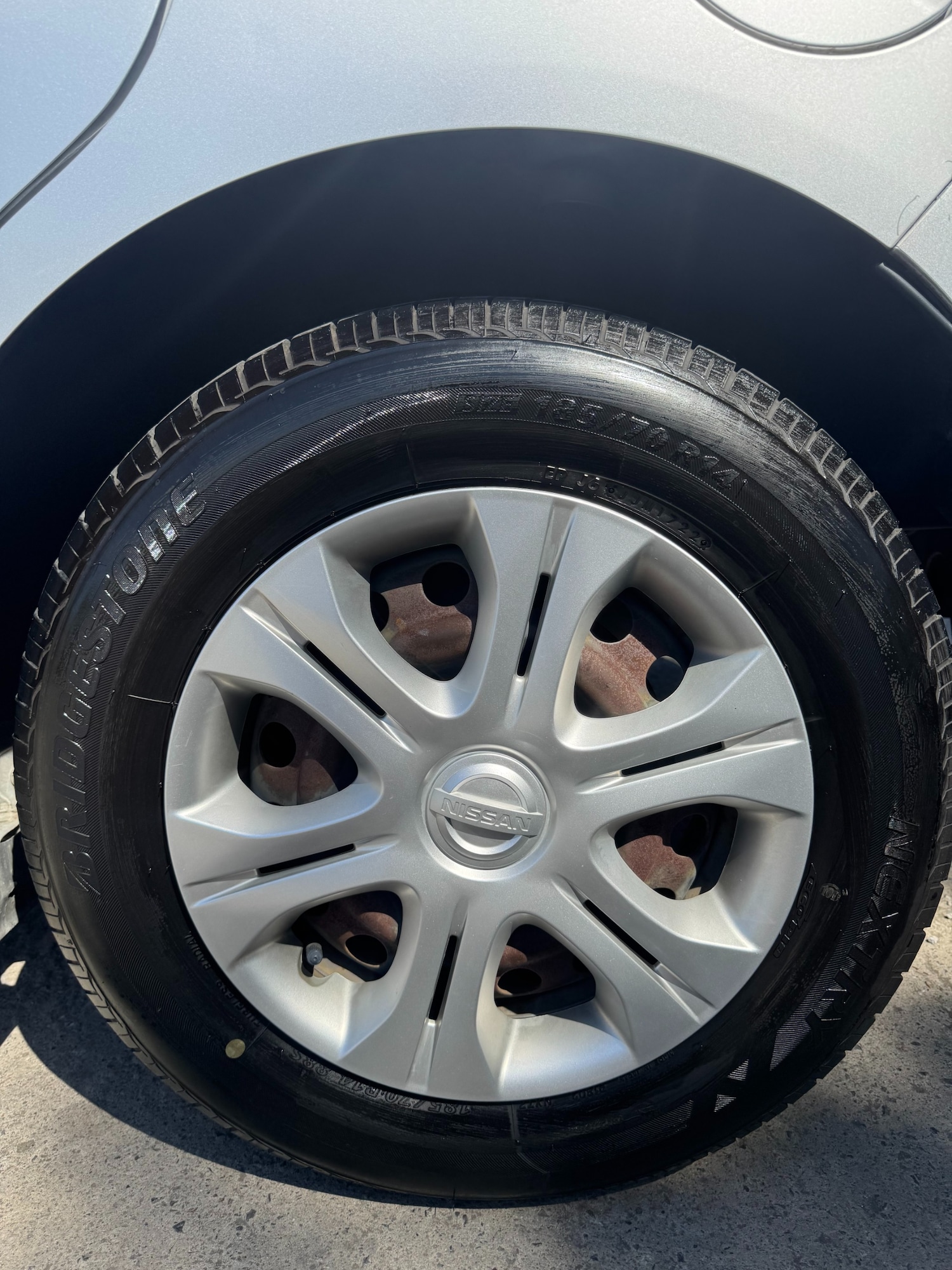 Used Nissan Note 2014 for sale - 76116664: Photo 32