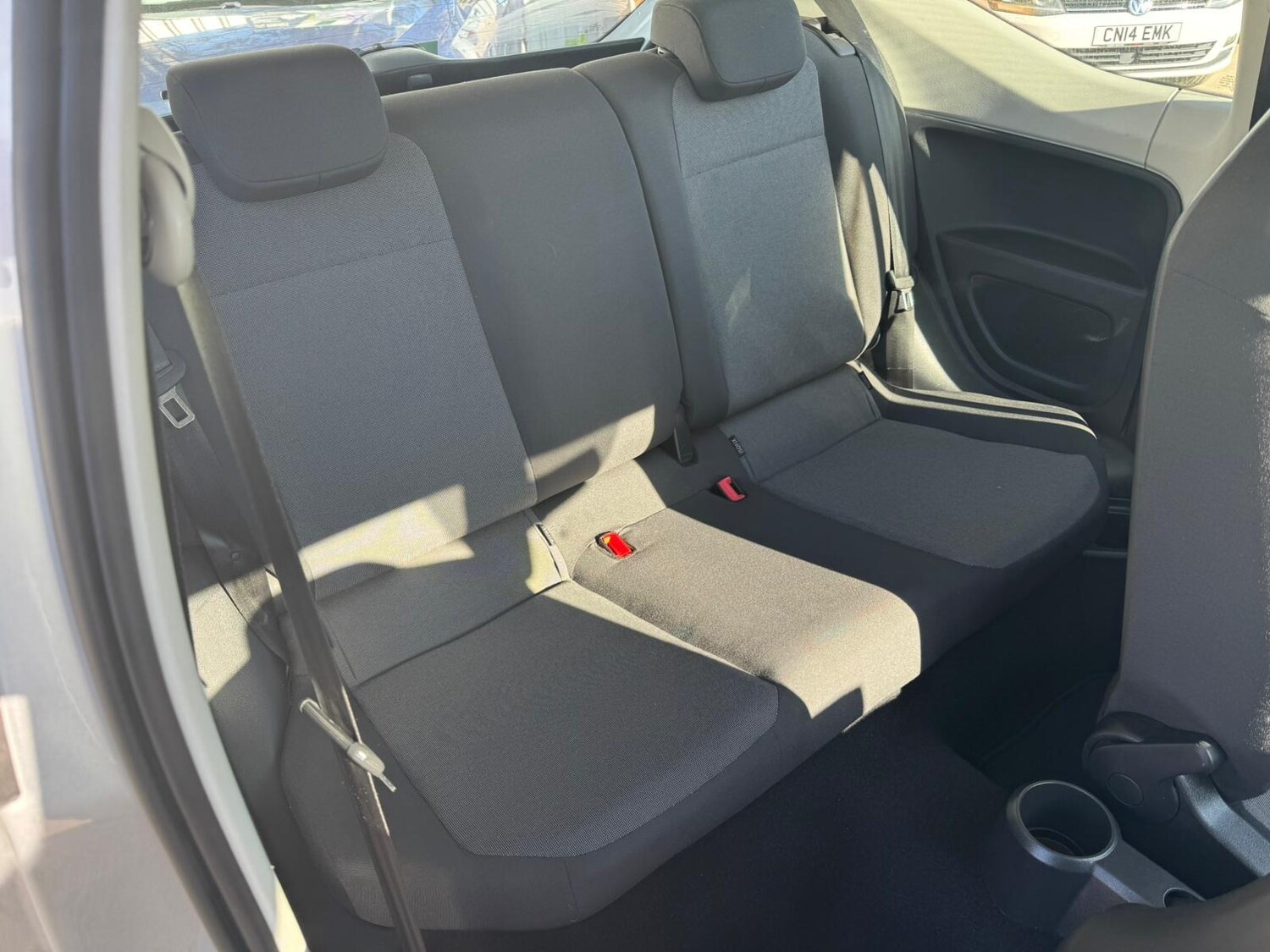 Used Volkswagen up! 2013 for sale - 78090734: Photo 11