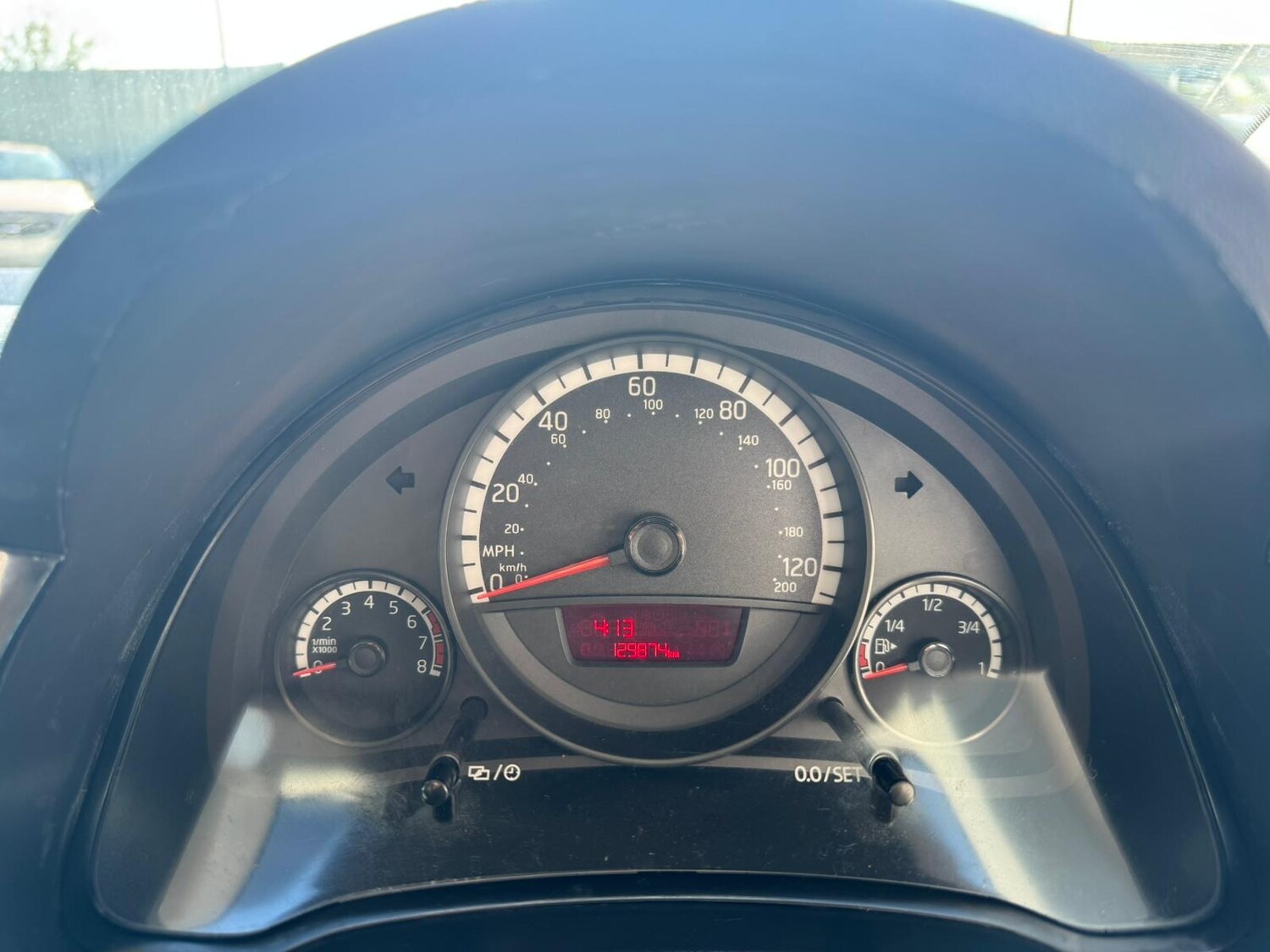 Used Volkswagen up! 2013 for sale - 78090734: Photo 14