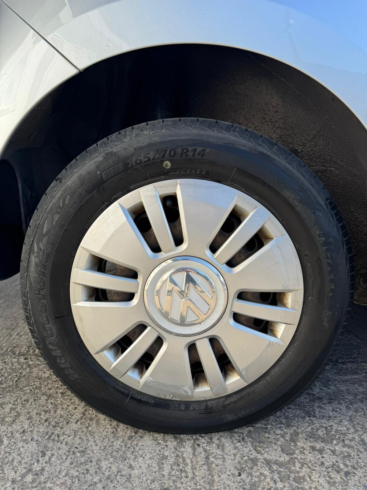 Used Volkswagen up! 2013 for sale - 78090734: Photo 21