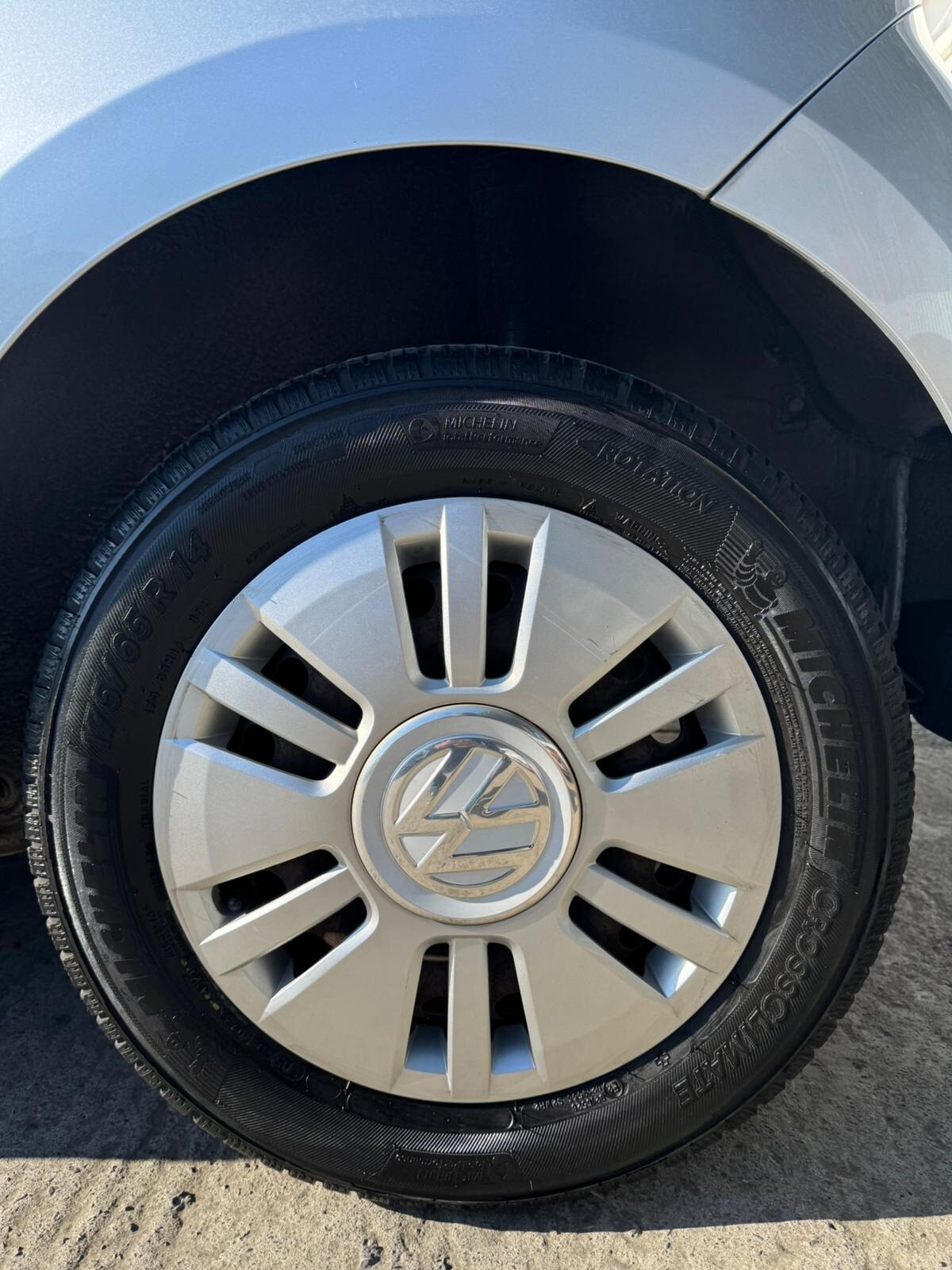 Used Volkswagen up! 2013 for sale - 78090734: Photo 22