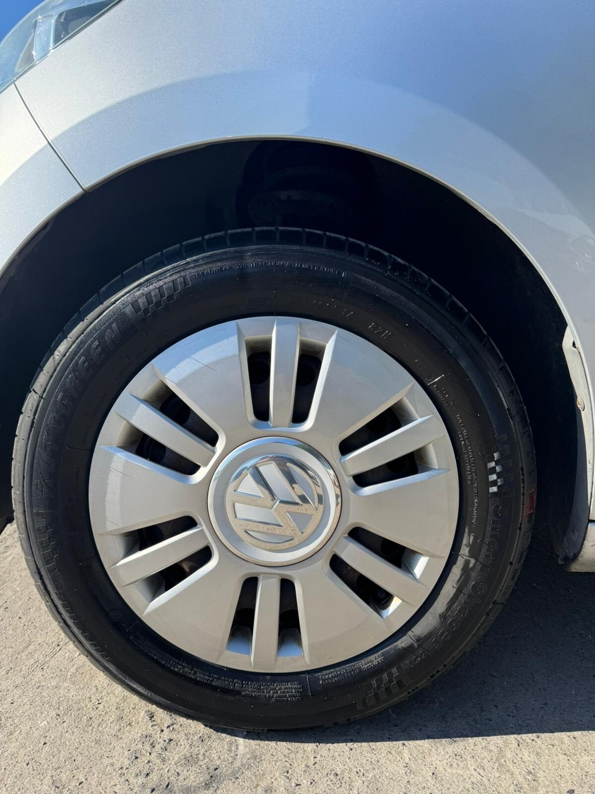 Used Volkswagen up! 2013 for sale - 78090734: Photo 23