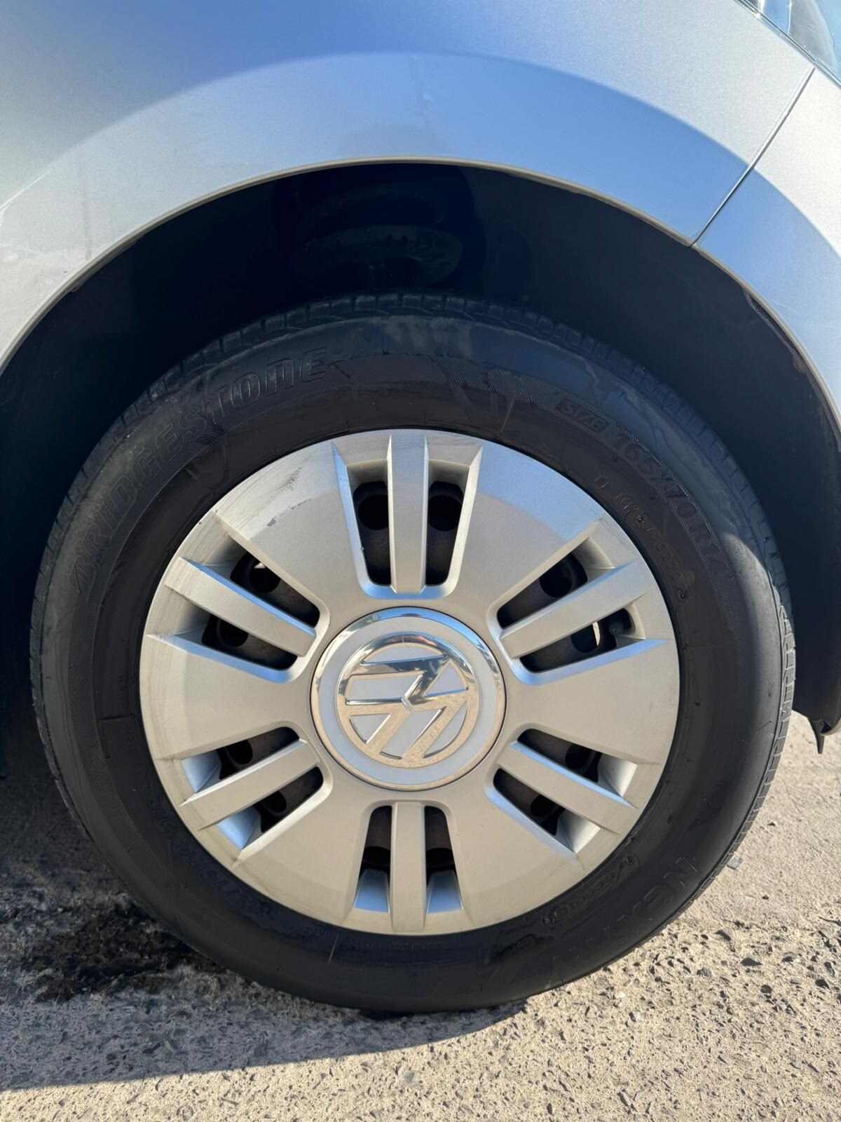 Used Volkswagen up! 2013 for sale - 78090734: Photo 24