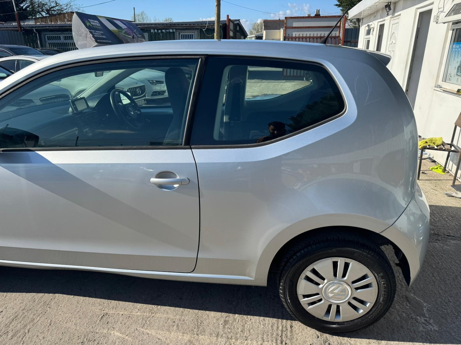 Used Volkswagen up! 2013 for sale - 78090734: Photo 8