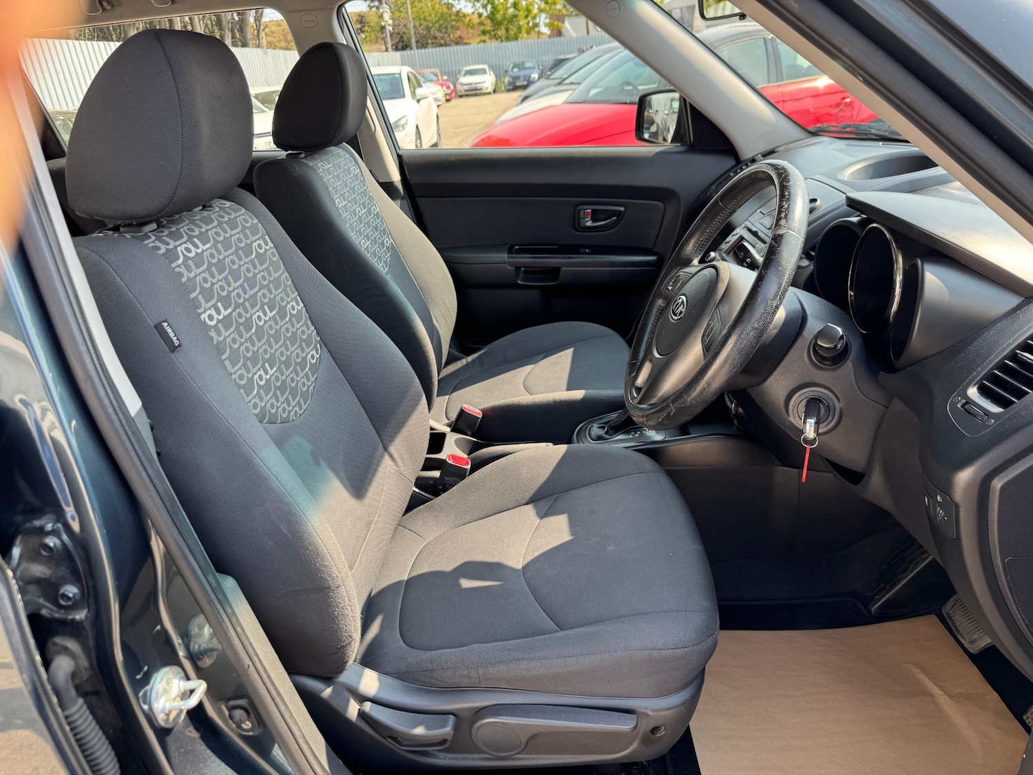 Used Kia Soul 2011 for sale - 76458698: Photo 14