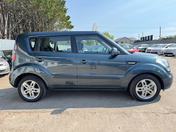Used Kia Soul 2011 for sale - 76458698: Photo