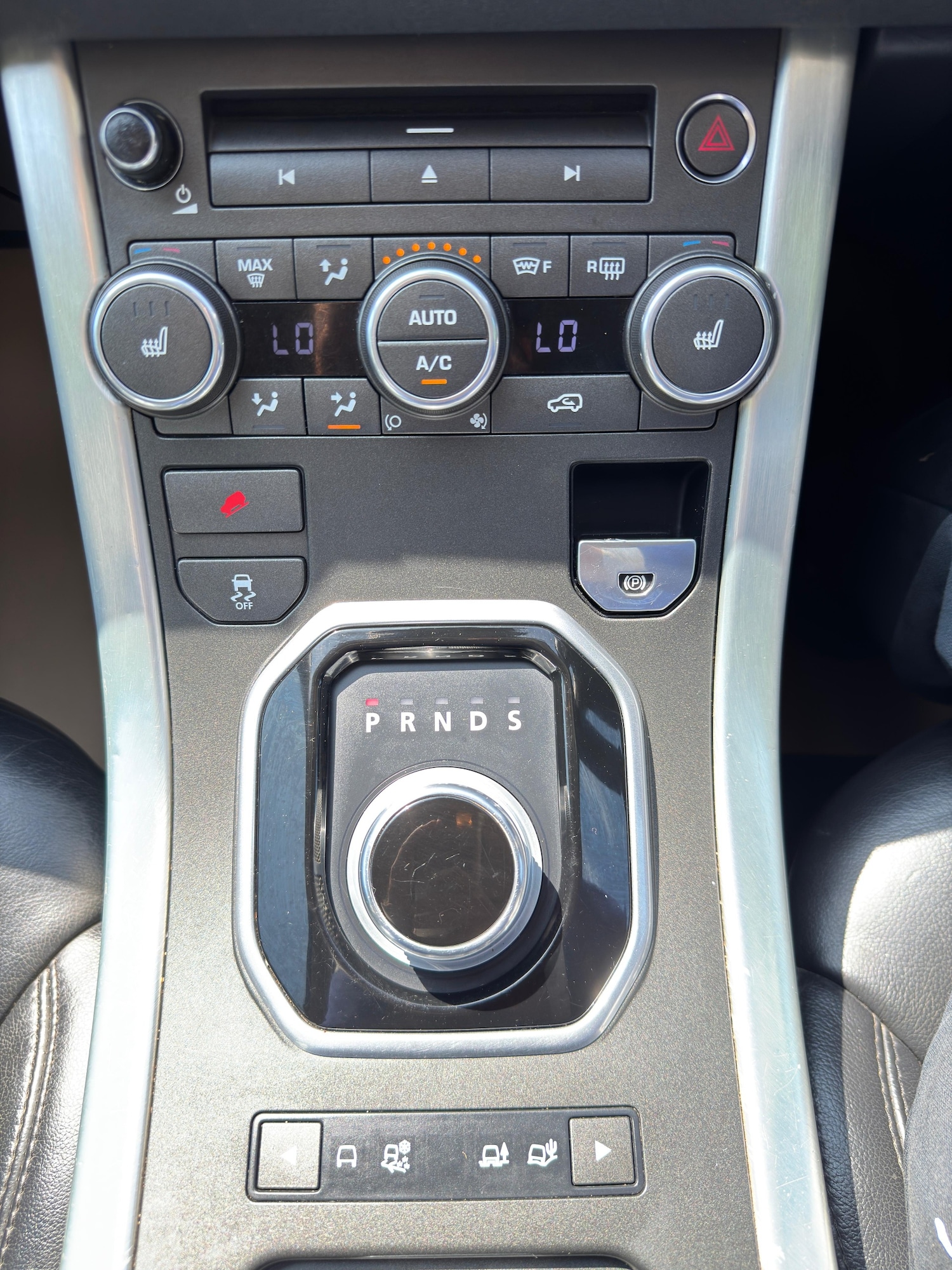 Vehicle 25