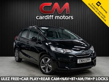 Used Honda Fit 2014 for sale - 79614798: Photo