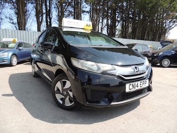 Used Honda Fit 2014 for sale - 79614798: Photo