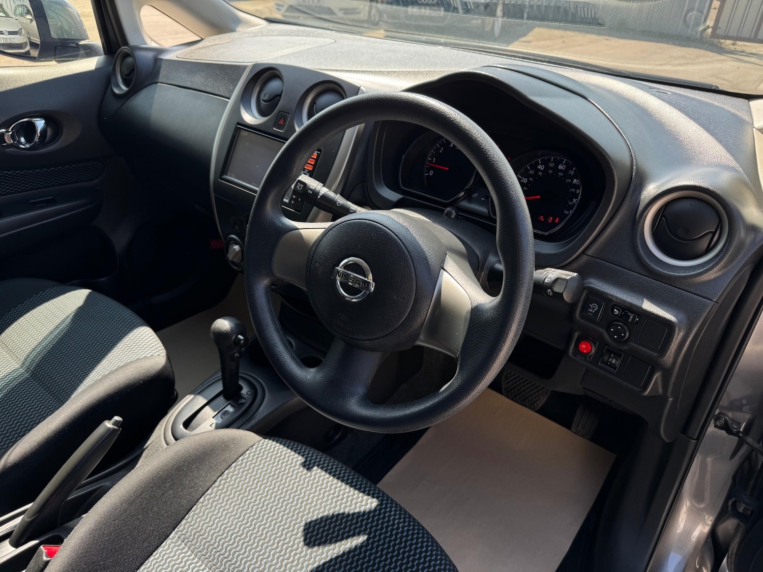 Used Nissan Note 2014 for sale - 77333259: Photo 13