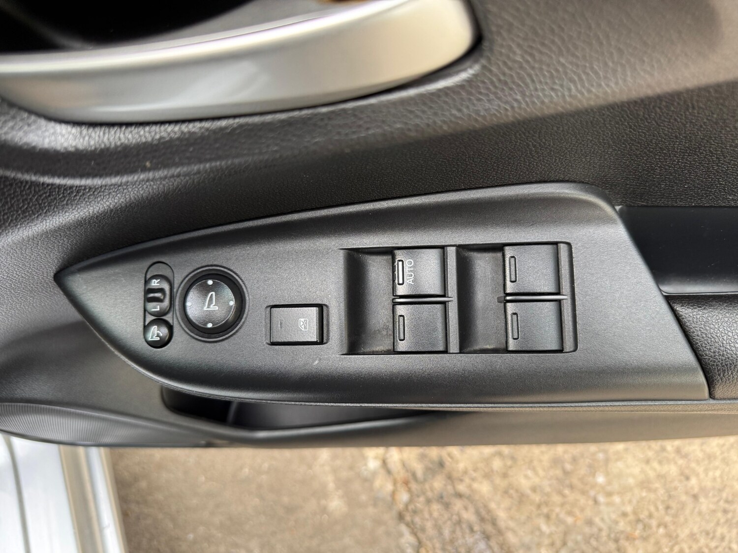 Used Honda Fit 2025 for sale - 77578227: Photo 24