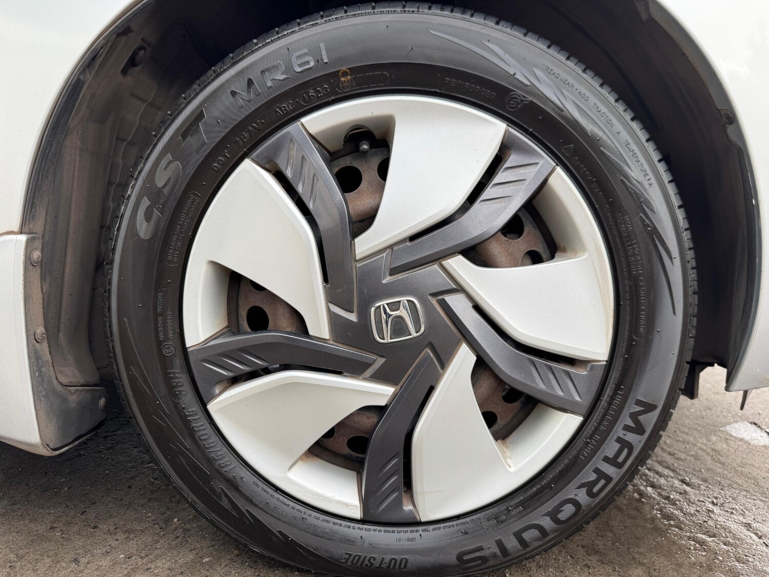 Used Honda Fit 2025 for sale - 77578227: Photo 33